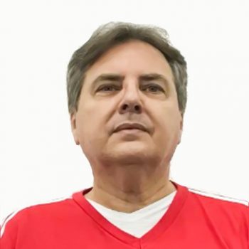 Paulo Roberto Peixoto da Fonseca