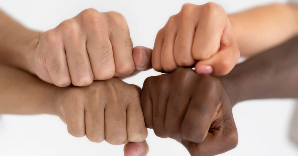 21 03 Dia Internacional Contra a Discriminaçãp Racial Capa Blog
