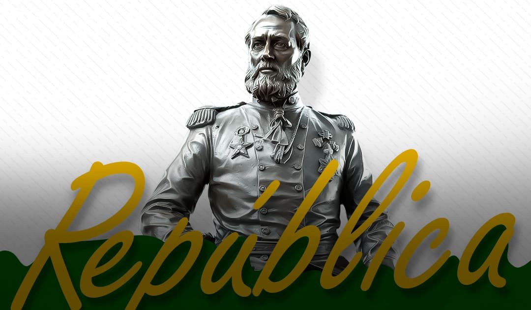 PROCLAMAÇÃO DA REPÚBLICA BANNER BLOG SITE