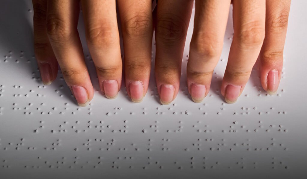 DIA MUNDIAL DO BRAILLE BANNER BLOG