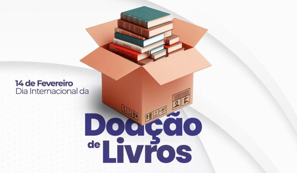 BANNER BLOG DIA DA DOAÇAO DE LIVROS