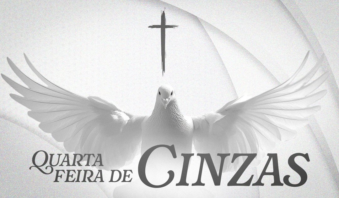 Banner Blog Site QUARTA FEIRA DE CINZAS