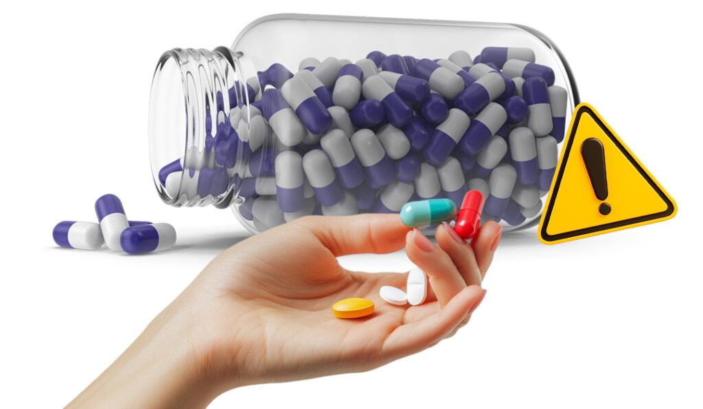 05 de Maio Dia Nacional sobre o Uso Racional de Medicamentos Banner Blog
