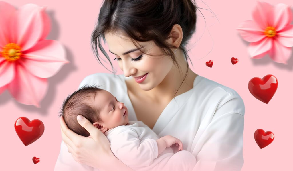 11 de Maio Dia das Maes Feed BANNER BLOG