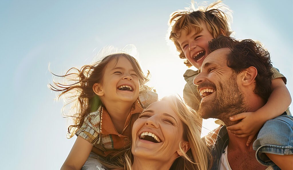 15 de Maio Dia Internacional da Familia Banner Blog