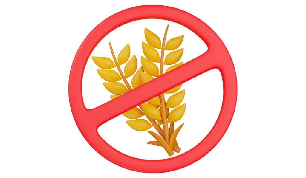 16 de Maio Dia Mundial de Conscientização sobre a Doença Celiaca Banner Blog