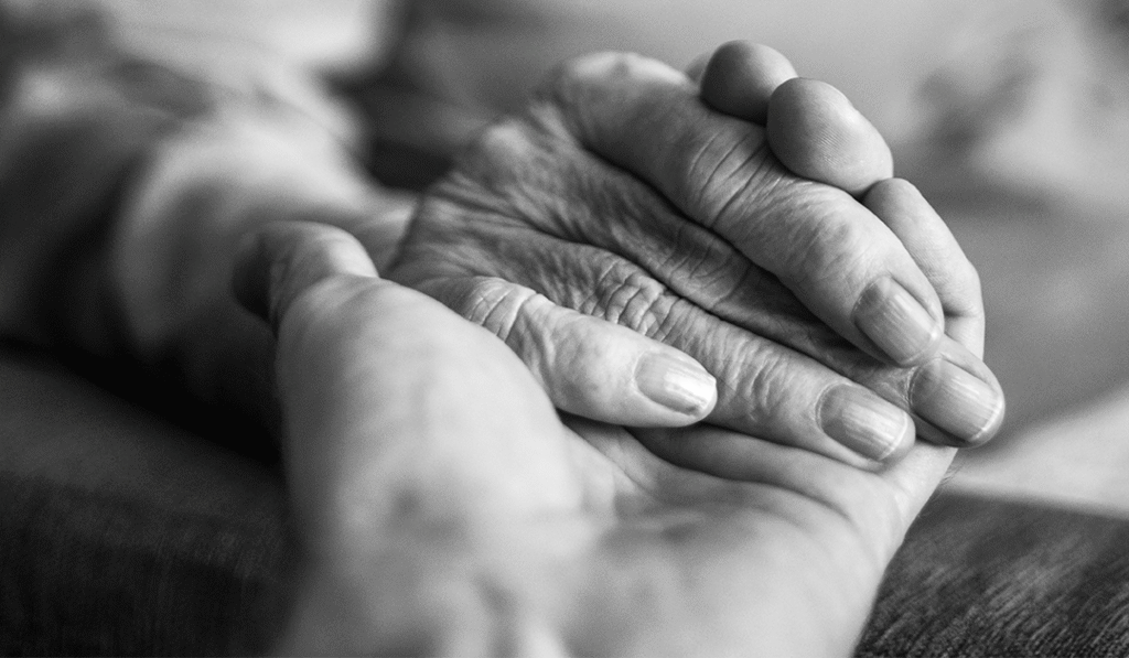 Dia Mundial de Conscientização da Violência contra a Pessoa Idosa Banner Blog