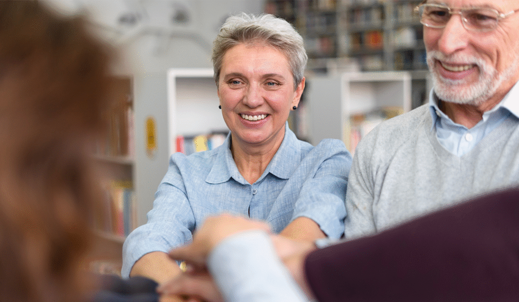 Dia do Funcionário Público Aposentado Banner Blog