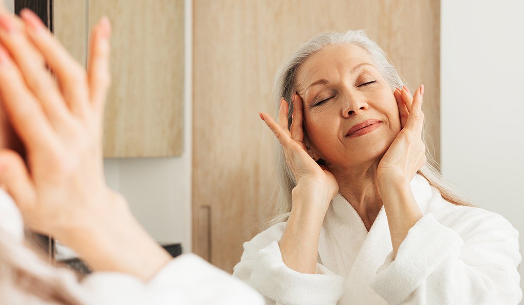 24_07 - Dia Internacional do Autocuidado Banner Blog