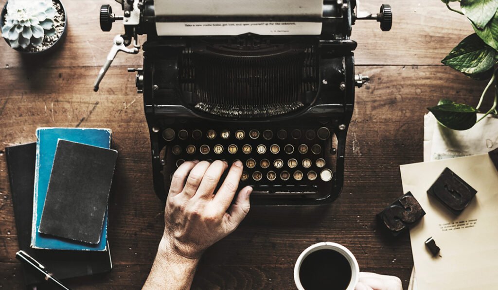 25_07 - Dia do Escritor Banner Blog