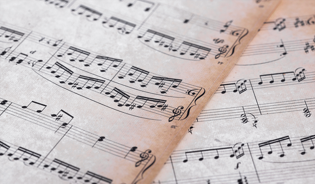 A Escolha da Canção Perfeita_ Os Bastidores do Repertório do Coral AAPBB Banner Blog