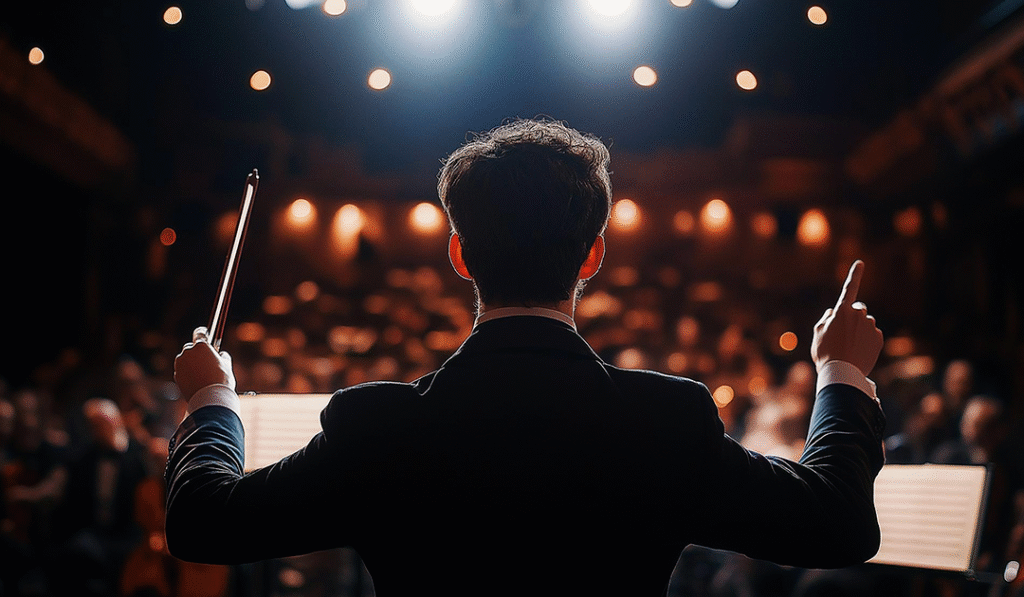 Do Ensaio à Apresentação_ A Alegria de Compartilhar a Música no Coral AAPBB Banner Blog