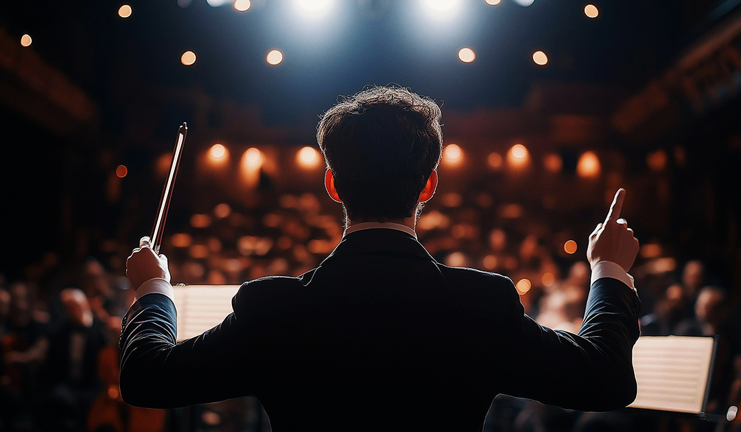 Do Ensaio à Apresentação_ A Alegria de Compartilhar a Música no Coral AAPBB Banner Blog