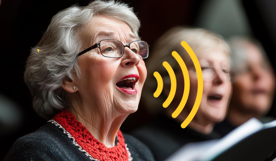 Nossa Voz, Nosso Instrumento_ 4 Cuidados Essenciais com a Saúde Vocal Banner Blog