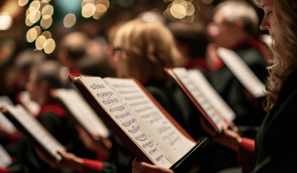 Seu Primeiro Ensaio_ 5 Dicas para Começar no Coral com o Pé Direito Banner Blog