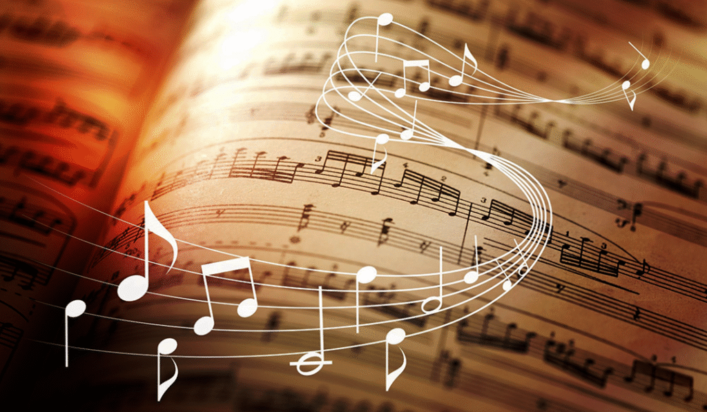 Uníssono e Vozes_ Entenda Como a Magia da Harmonia Acontece em um Coral Banner Blog