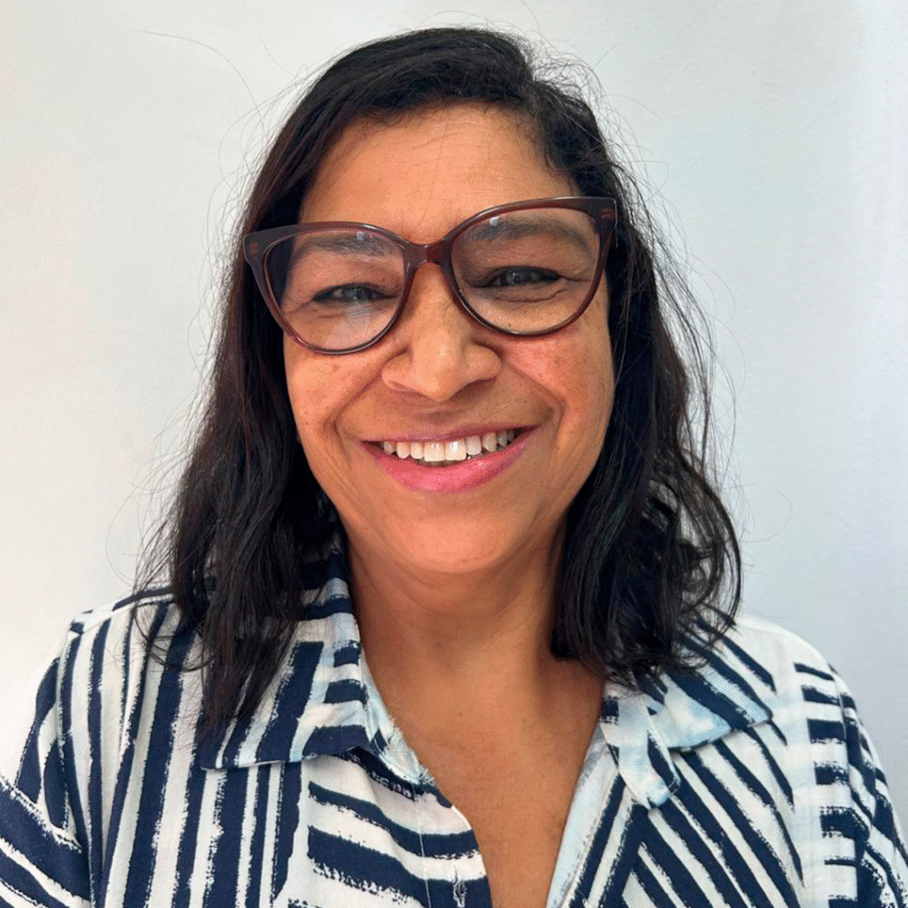 Maria Aparecida Gregório