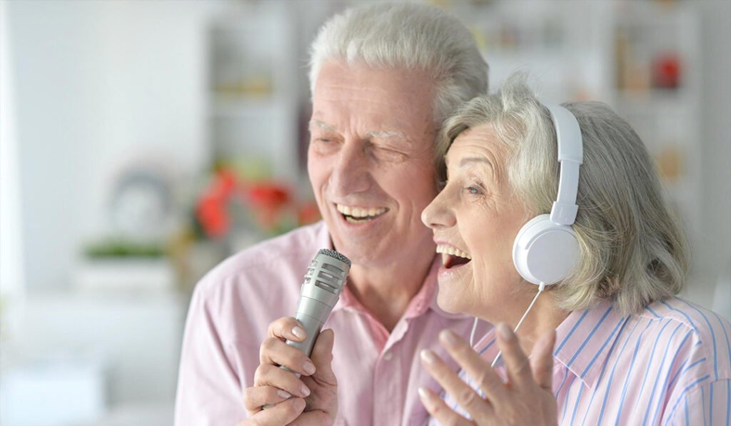 Saúde Vocal na Maturidade_ 5 Dicas para Cantar com Conforto e Segurança Banner Blog