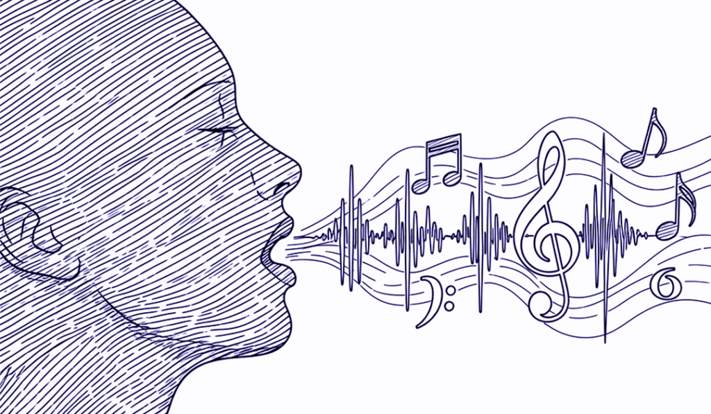 Tema_ A Voz é como um Atleta_ A Importância do Aquecimento Vocal nos Ensaios do Coral BANNER BLOG