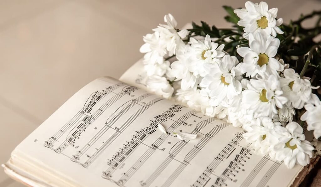 A Magia da Primeira Leitura_ Como uma Canção 'Nasce' nos Ensaios do Coral AAPBB BANNER BLOG