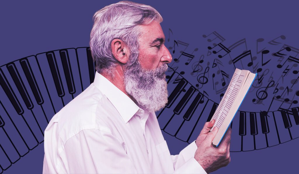 Além da Nota_ Como o Coral nos Transforma em Intérpretes da Poesia Banner Blog