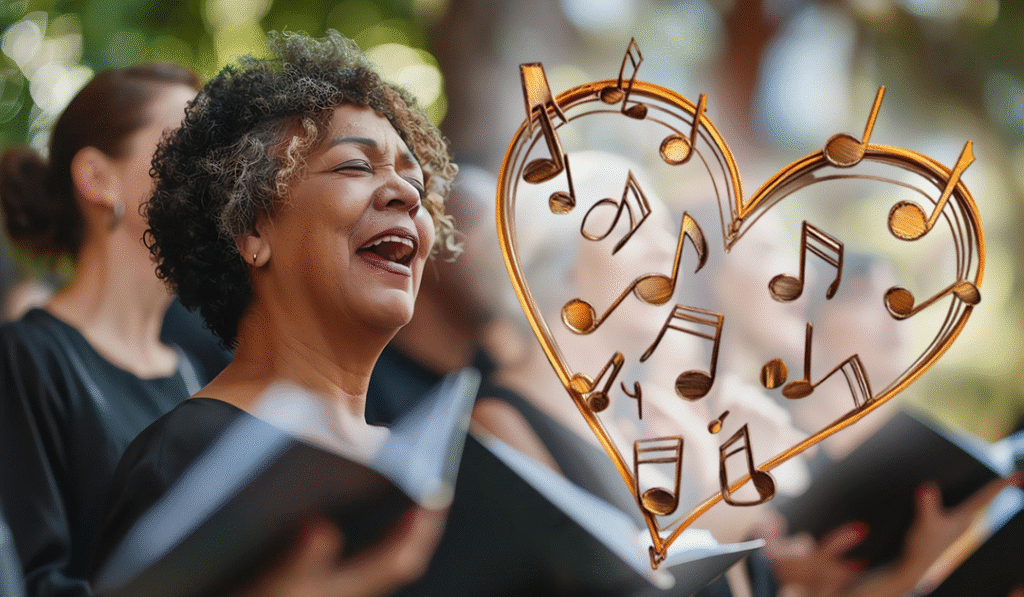 Corações em Sincronia_ O Incrível Fenômeno Científico que Acontece no Coral AAPBB Banner Blog