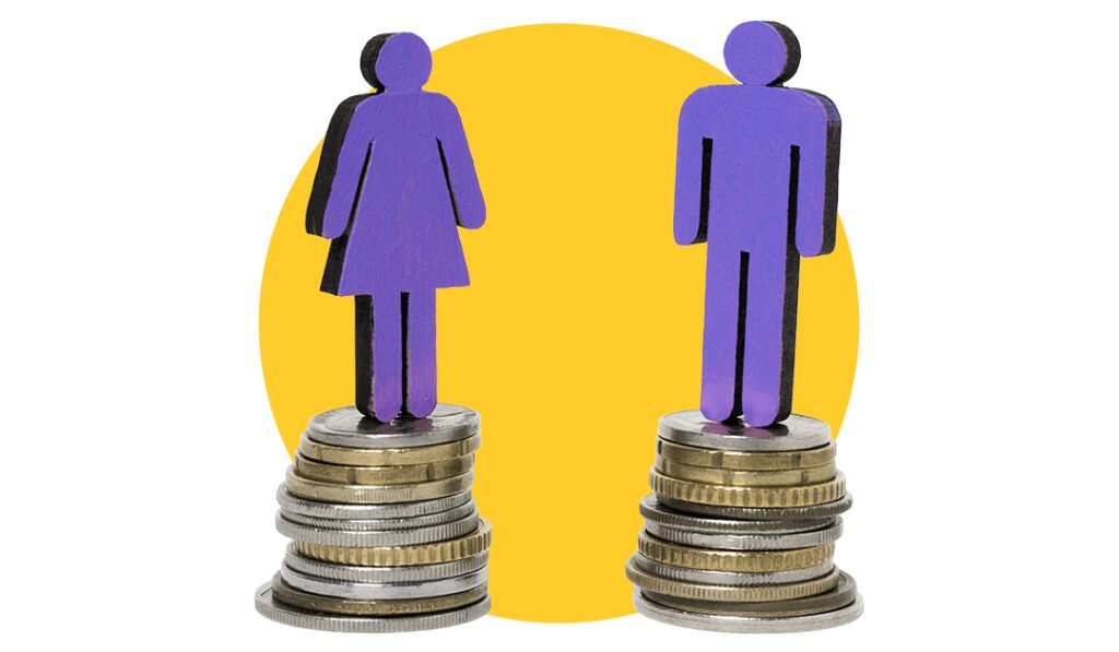 Dia Internacional da Igualdade Salarial Banner Blog