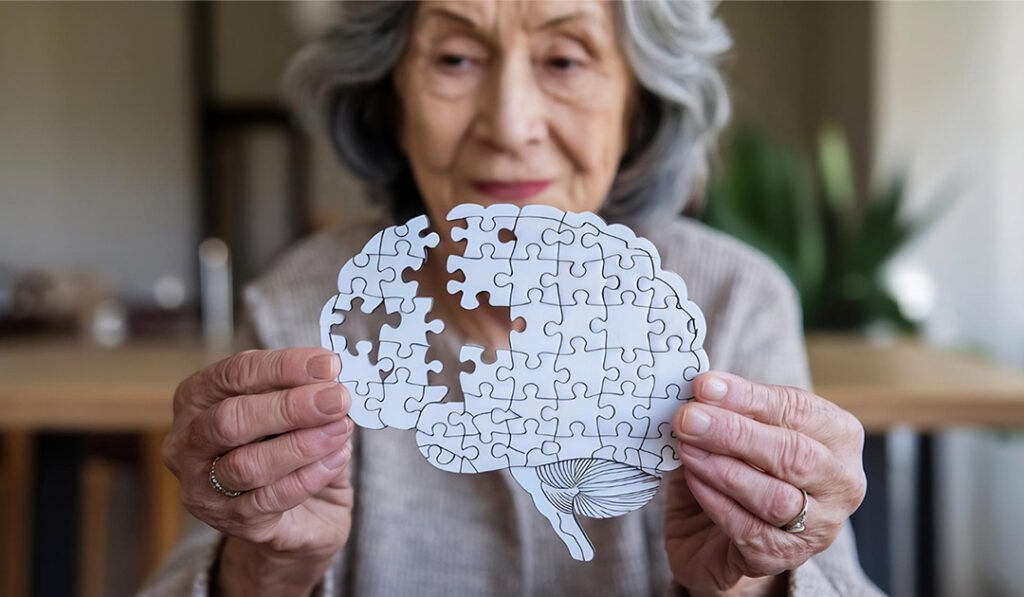 Dia Mundial da Doença de Alzheimer Banner Blog