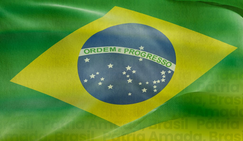 Dia da Independência do Brasil Banner Blog