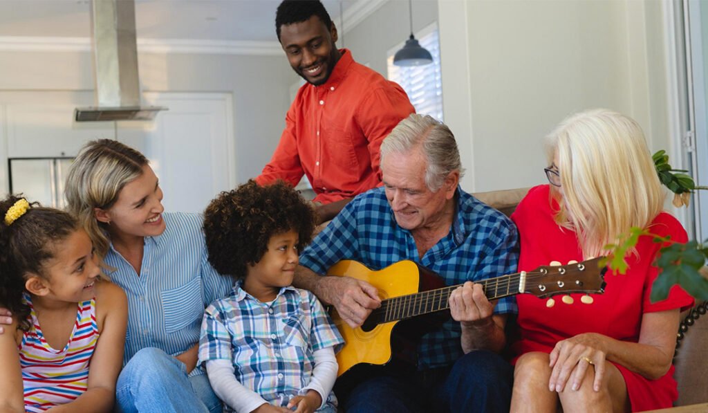 Música que Conecta Gerações_ O Coral como Inspiração para a Família BANNER BLOG