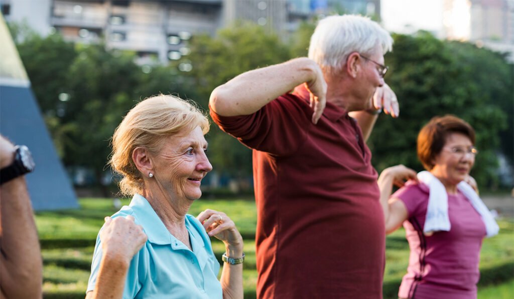 O Corpo é o Seu Instrumento_ Como a Postura Correta Libera Sua Voz no Canto Coral Banner Blog