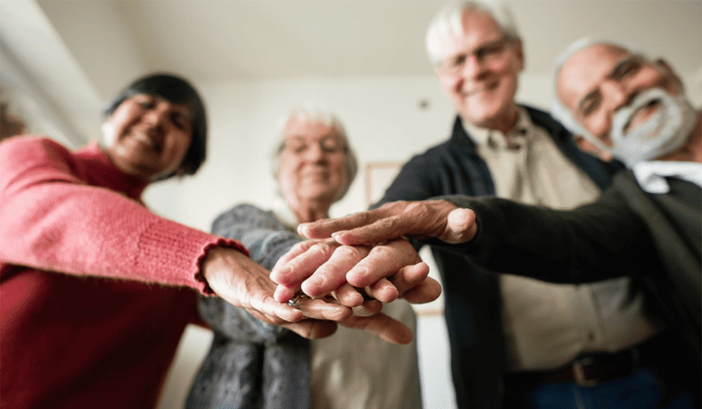 Superando o 'Frio na Barriga'_ Como o Coral AAPBB é um Espaço Seguro para Vencer o Medo do Palco Banner Blog