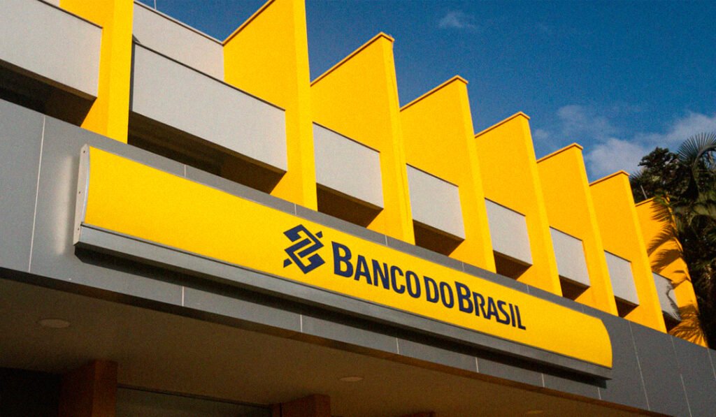 ANIVERSARIO DO BANCO DO BRASIL BANNER BLOG