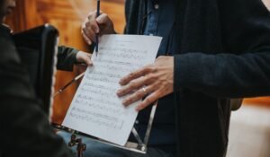 Cantando a Nossa História_ O Coral AAPBB Resgata a 'Canção do Otimismo' Banner Blog