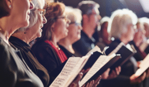 Cantar em Outro Idioma_ Uma Ginástica para o Cérebro no Coral AAPBB Banner Blog