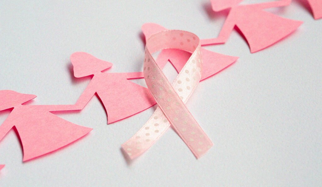 DIA INTERNACIONAL DE COMBATE AO CANCER DE MAMA BANNER BLOG