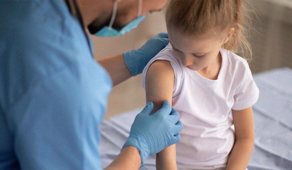 DIA MUNDIAL DE COMBATE A POLIOMIELITE BANNER BLOG