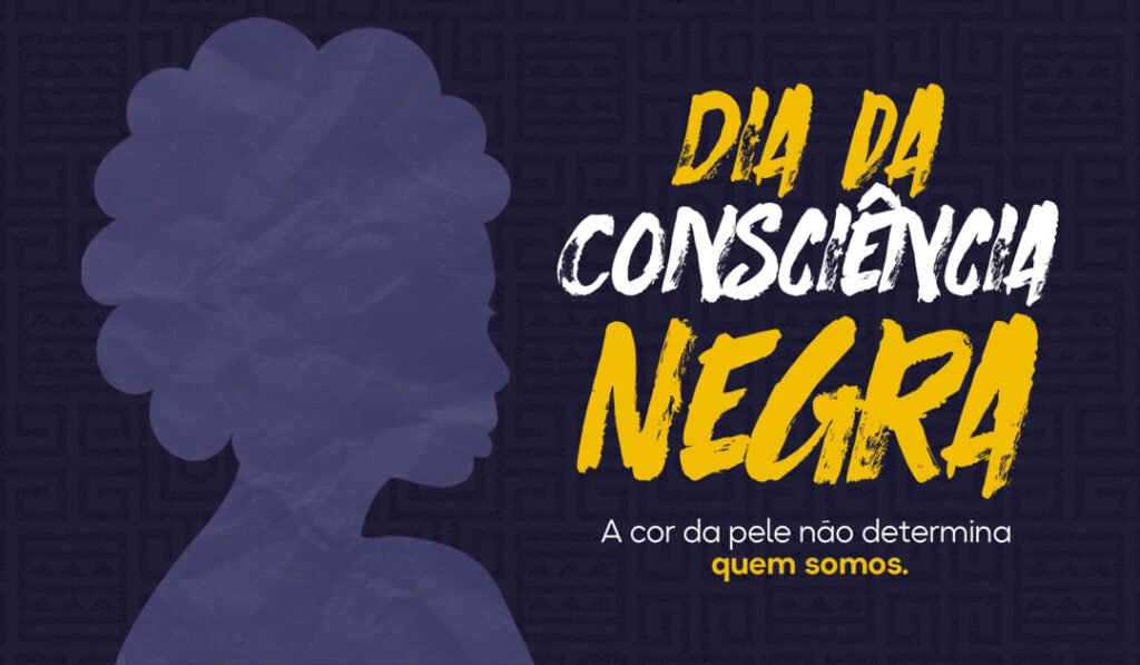 DIA NACIONAL DE ZUMBI E DA CONSCIENCIA NEGRA BANNER BLOG