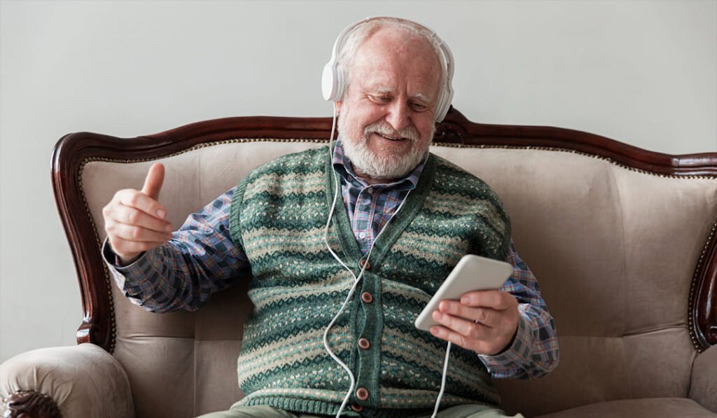 Levando o Ensaio para Casa_ 3 Dicas para Praticar Canto Usando seu Celular Banner Blog