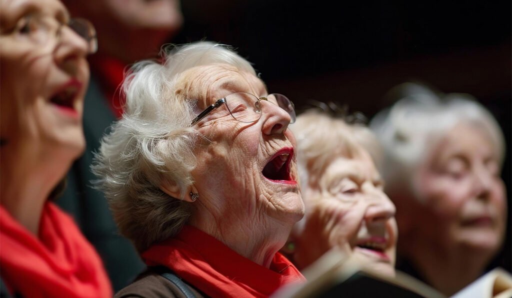 Nos Bastidores do Coral AAPBB_ A Importância do Ambiente Ideal para o Ensaio Banner Blog