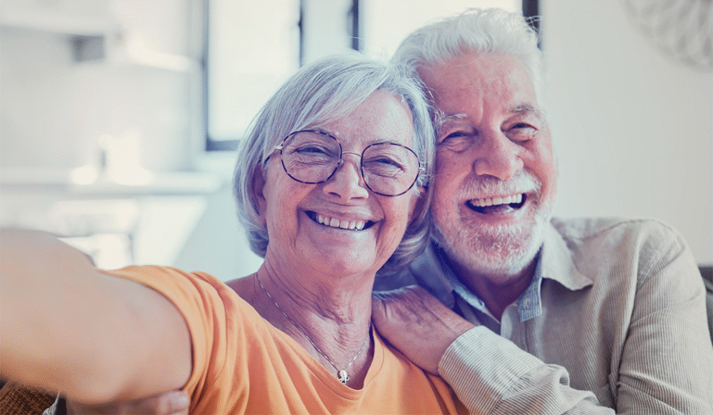 O Sorriso que Canta_ O Segredo da Expressão Facial para uma Voz Mais Bonita Banner Blog