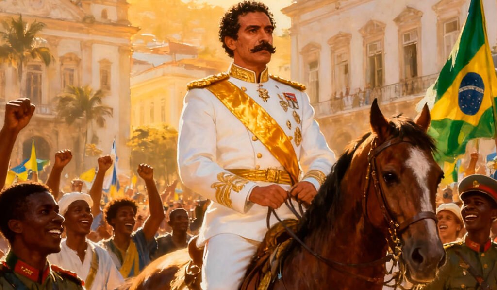 PROCLAMAÇAO DA REPUBLICA AAPBB 2025 BANNER BLOG