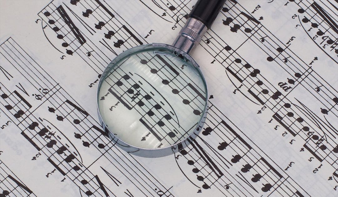 Desvendando a Partitura_ As 3 Coisas que as Notas Musicais nos Contam Banner Blog