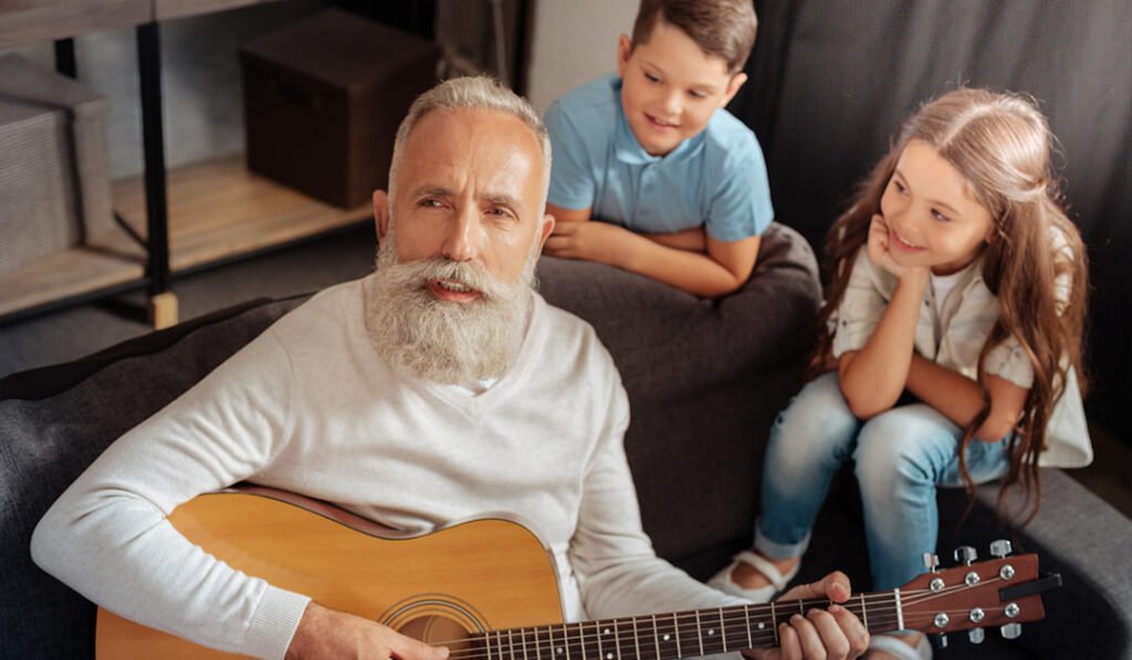 Mais que um Hobby_ O Coral AAPBB como Legado de Paixão e Atividade para a Família Banner Blog