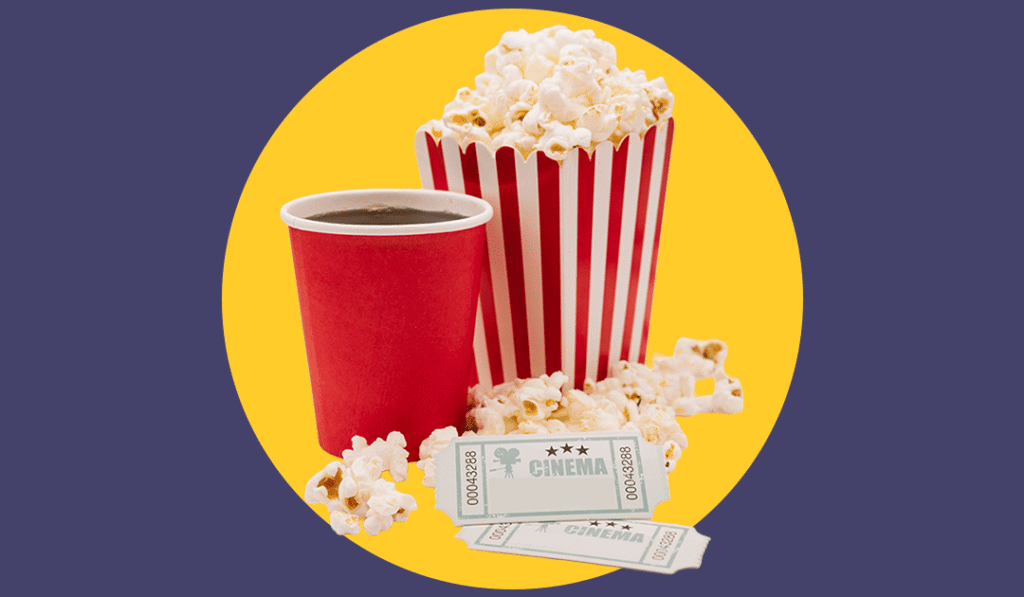 Sessão Pipoca Coral_ 3 Filmes Inesquecíveis que Celebram o Poder da Música em Grupo Banner Blog