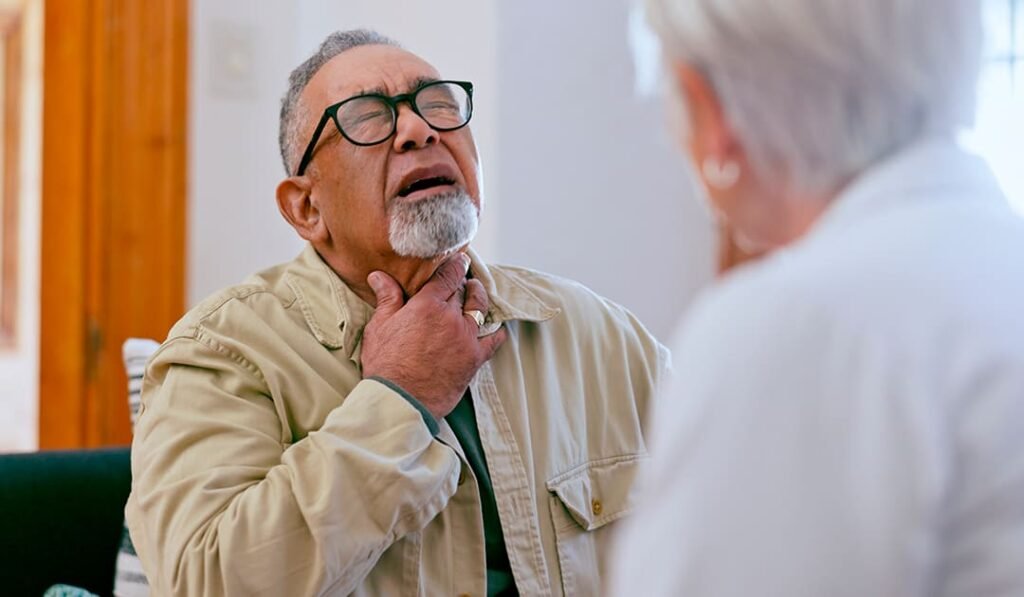 Voz Cansada e Pigarro_ 4 Dicas de Ouro para Cuidar da Voz e Cantar Melhor Blog Site