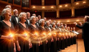 Mito ou Verdade_ Cantores Devem Respirar _Pela Barriga__ Desvendando o Diafragma Banner Blog