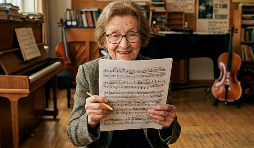 SEU CÉREBRO TAMBÉM PRECISA DE _MUSCULAÇÃO_. Esqueça as palavras cruzadas_ o Coral é o melhor exercício para a sua mente. Blog