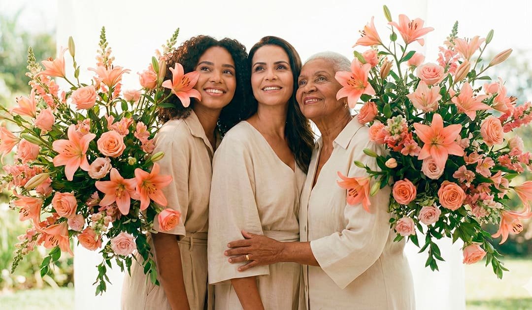 08_03 (Domingo)_ Dia Internacional da Mulher Banner Blog