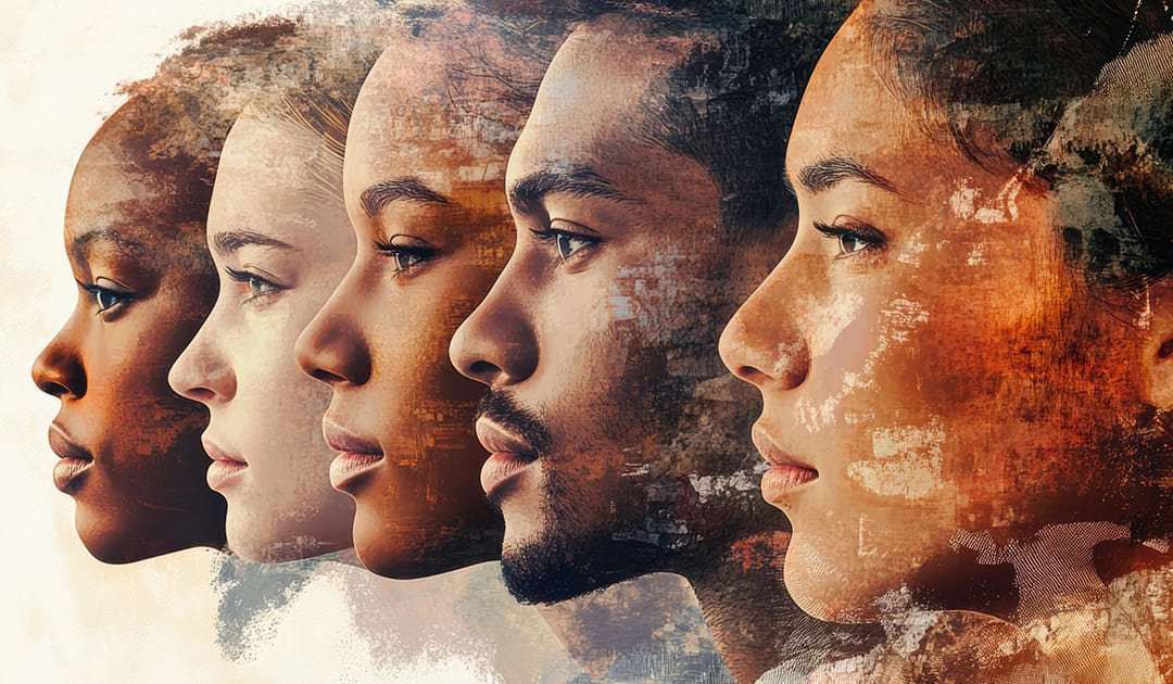 21_03 Dia Internacional Contra a Discriminação Racial Banner Blog